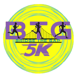 2025 Bridge the Gap 5K Run/Walk